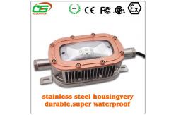 China 6500K IP67 Industry Light Explosion Proof Led 3000 lumens CSA Approved supplier