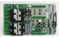 China IS210AEABH1ABA GE Mark VI Printed Circuit Board Ge Turbine Control supplier