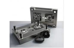 China Custom Household plastic frame Injection Moulding Service Plastic Injection Molding supplier