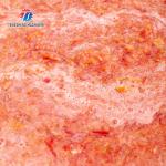 Pulverization Particles Mashed Potato Maker Machine Industrial 304 SS Onion Mash