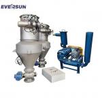 Automatic Feeding Continuous Vacuum Conveyor Systems For Particle Powder for sale