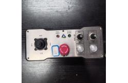 China 100m Leading Customized Middle Size Remote Control For Heavy Equipment supplier