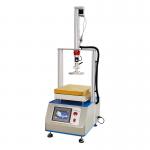 China LCD Display Controllable Foam Compression Recovery Time Tester Servo Motor Drive manufacturer