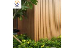 China AA5005 AA3003 Aluminum Profiles Building Decorative Exterior Aluminium Cladding supplier