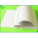 Disposable And Smooth Surface Offset Printing Paper For Making Memo