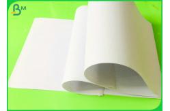 China Disposable And Smooth Surface Offset Printing Paper For Making Memo supplier