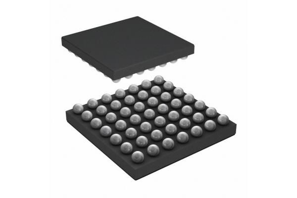 NXP USA Inc. LPC54114J256UK49Z