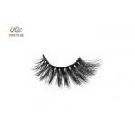 Comfortable 100% Handmade 0.05 Volume Eye Lashes for sale