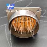 2PM Series 2PX42J50A2 Circular Electrical Connectors Mainly Adopt Russian Connector Technology