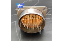 China 2PM Series 2PX42J50A2 Circular Electrical Connectors Mainly Adopt Russian Connector Technology supplier