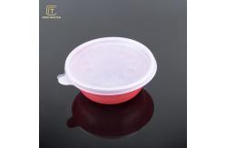 China 7CM Disposable Plastic Bowl supplier