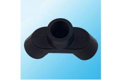 China Vulcanized Compression OEM EPDM Bellows Expansion Joint supplier