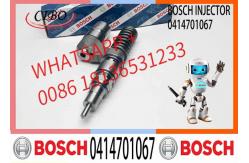 China Genuine Diesel Fuel Unit Injector 0414701008 0414701019 0414701027 0414701045 0414701067 0414701082 supplier