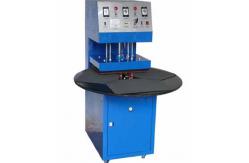 China XBF-500 Blister sealing machine supplier