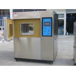 Programmable Water Cooling Temperature Shock Test Chamber with Touch Screen