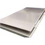 TISCO Brushed Stainless Steel Perforated Sheet 6000mm 2mm for sale