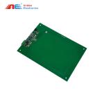 Built - In Micro Power Integrated In One Reader USB And RS232 Communication Interface for sale