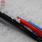 Peroxide Crosslinking Strippable 10kv XLPE Insulation Compound For Cables for sale