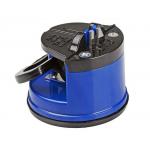 Mini As Seen On TV Outdoor Knife Sharpener With Tungsten Carbide 61 * 65 Mm for sale