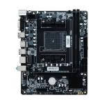 Desktop AMD A88 Motherboard Socket DDR3 Computer PC Gaming Motherboard for sale