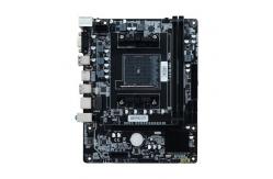China Desktop AMD A88 Motherboard Socket DDR3 Computer PC Gaming Motherboard supplier