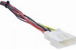 China High-Quality Custom Wire Harness For Industrial & Automotive Applications Durable supplier