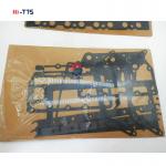 Full Gas Tank Kit VOE21808530 for Excavator Part TAD531GE TAD530GE