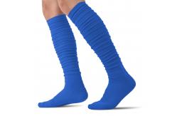China Padded Rugby Soccer Player Socks For Sports Function In Customized Colour supplier