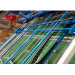 Electric Spot Wire Mesh Welding Machine / Fence Panel Welding Machine