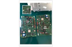 China MX400 110V Motherboard Patient Monitor Parts For Hospital Device supplier