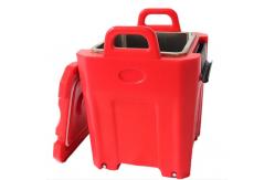 China Stackable 40L Insulated Soup Carrier With SS Inside supplier
