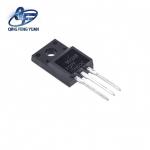 FQPF13N60C Temperature Sensor With Thyristor New Original Bipolar NPN 100V 6A TO220 Power Transistor Triode FQPF13N60C for sale