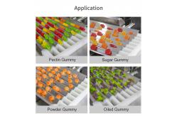 China RQ-16R Gummy Candy Tablet Counting Machine Automatic Capsule Counter High Speed supplier