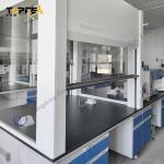 Clean Air Guaranteed Fume Extraction Hood Low Maintenance and Safety Features