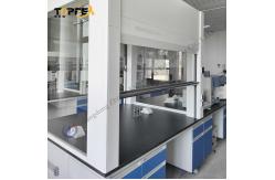 China Clean Air Guaranteed Fume Extraction Hood Low Maintenance and Safety Features supplier
