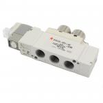 SMC Solenoid Valve SY5320-5LZD-C6 DC24V One-Touch Fitting Port Size ø6 3 Position Closed Center for sale