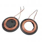 20w 15w Qi Wireless Charging Transmitter Coils for wireless charger PCBA Qi Receiver coil qi wireless charging coil for sale