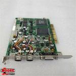FVC01-1 P-900161  FAST   Image Acquisition Card for sale