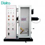 XP-2 Building Products Smoke Density Testing Equipment ASTM D2843 Smoke Density Tester for sale