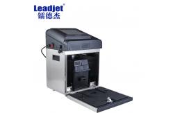 China V680 Continuous Expiry Date Inkjet Printer 280m Per Min CE ISO Certificate supplier
