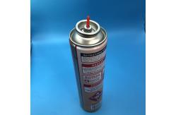China Marine Applications Normal Temperature Refill Valve Fitting with Slotted Housing supplier