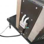 50hz Combustible Dust Flammability Testing Machine For Minimum Ignition Temperature
