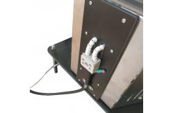 China 50hz Combustible Dust Flammability Testing Machine For Minimum Ignition Temperature supplier