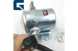China 398-0940 3980940 Excavator Accessories E336D2 Engine C9 Magnetic Switch 24V supplier