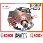 Genuine Neutral Common Rail Diesel Fuel Injector Pump 0445020007 0445020175 0445020150 For Bosch for sale