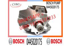 China Common Rail Diesel Fuel Injector Pump 0445020007 0445020175 0445020150 For Bosch supplier