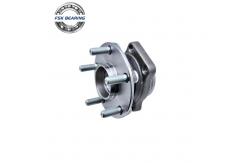 China Long Life 28373-FG000 Wheel Bearing Kit Front Wheel Hub For Subaru supplier
