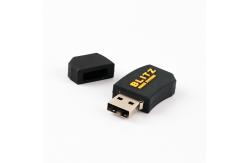 China Customized 1GB Capacity OEM USB Free and Fast Make Artwork supplier