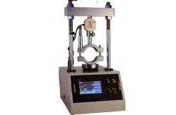 China 50kN Multipurpose Asphalt Testing Equipment Digital Compression supplier