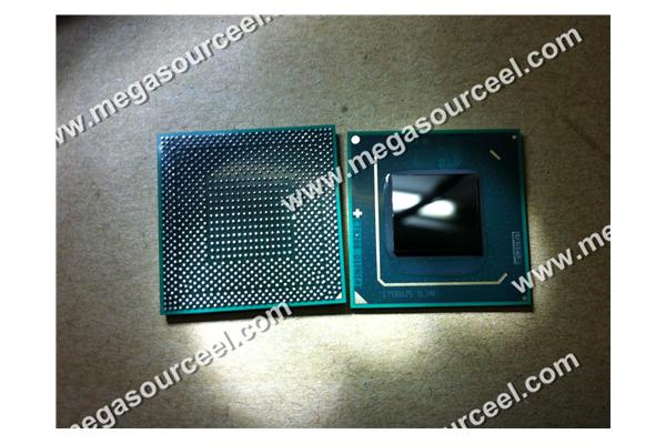 Computer IC Chips QPEG ES Computer GPU CHIP INTEL 